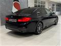 BMW SERIE 5 d  Msport - Tetto