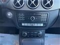 MERCEDES CLASSE B B 180 d Automatic Business