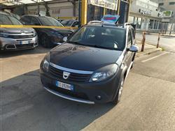 DACIA Sandero Stepway 1.5 dCi 70CV