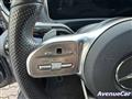 MERCEDES CLASSE CLA COUPE Coupe Premium CERCHI 19 TELECAM TAGLIANDI MERCEDES