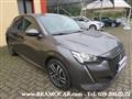 PEUGEOT 208 1.5 BlueHDi 102cv ALLURE NAVI PACK - TELECAM - E6D