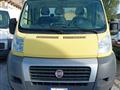 FIAT DUCATO CASSONE FISSO Ducato 33 2.2 MJT PM-TM Furgone Ambulanziabile