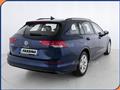 VOLKSWAGEN GOLF Variant 1.5 TGI DSG Life