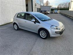 FIAT PUNTO 1.4 5 porte Dynamic GPL OK NEOPATENTATI