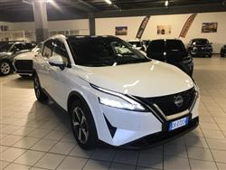 NISSAN QASHQAI 2021 MHEV 158 CV Xtronic N-Connecta