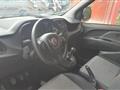 FIAT DOBLÒ 1.6 MJT 105CV PC Combi N1 SX