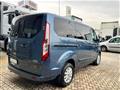 FORD TRANSIT CUSTOM N1