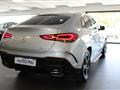 MERCEDES CLASSE GLE Coupè 3.0 d 4Matic 272 CV Premium AMG