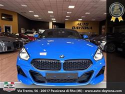 BMW Z4 BMW Z4 sDrive20i Msport !!GARANZIA 24 MESI!!