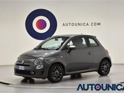 FIAT 500 1.0 HYBRID SPORT NEOPATENTATI