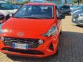 HYUNDAI I10 1.0 MPI Advanced