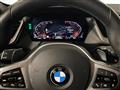 BMW SERIE 1 d 5p. Msport ACC-ACCESSO COMFORT-RETROCAMERA