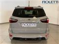 FORD ECOSPORT 1.0 EcoBoost 125 CV Start&Stop ST-Line