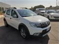 DACIA NUOVA SANDERO STEPWAY Stepway 1.5 dCi 8V 90CV 1°PROP-GARANZIA