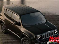 JEEP RENEGADE 1.6 Mjt 130 CV Longitude