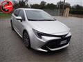 TOYOTA COROLLA TOURING SPORTS Touring Sports 2.0 Hybrid MoreBusiness