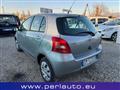 TOYOTA YARIS 1.0 5 porte Sol