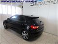 AUDI A1 SPORTBACK SPB 30 TFSI Advanced Garanzia 24 mesi Promo