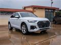 AUDI Q5 Sportback 40 2.0 tdi mhev 12V S line quattro s-tronic