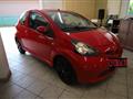 TOYOTA AYGO Neopatentati Benzina KlimaRadioCd