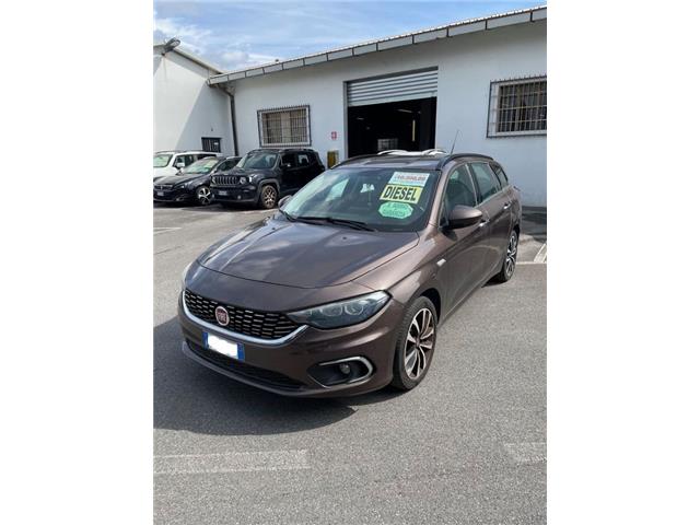 FIAT TIPO STATION WAGON Tipo 1.6 Mjt S&S SW Lounge