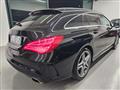 MERCEDES Classe CLA d Premium t auto