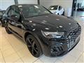 AUDI Q5 SPORTBACK SPB 40 TDI quattro S tronic S line plus +21"+TETTO