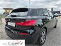 BMW SERIE 1 d 5p. Business Advantage