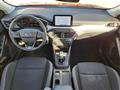 FORD FOCUS 1.0 EcoBoost Hybrid 125 CV SW Business