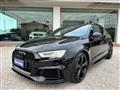 AUDI A3 SPORTBACK SPB 2.5 TFSI quattro S tronic