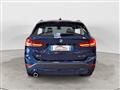 BMW X1 sDrive18i