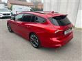 FORD FOCUS 1.0 EcoBoost Hybrid 155 CV SW ST-Line X