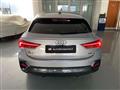 AUDI Q3 SPORTBACK SPB Sportback 40 TDI quattro S tronic Business pl.