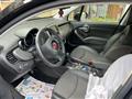 FIAT 500X 2.0 MultiJet 140 CV AT9 4x4 Cross Plus