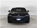 MERCEDES CLASSE CLA COUPE CLA 180 d Automatic Premium