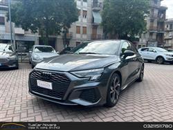 AUDI A3 SPORTBACK S Line Edition 1.5 35 TFSI