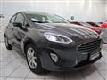 FORD FIESTA 1.0 Ecoboost Hybrid 125 CV 5 porte Titanium