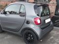 SMART Fortwo 1000 52 kW MHD coupÃ© passion