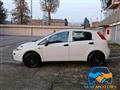 FIAT PUNTO 1.4 8V 5 porte Natural Power Street