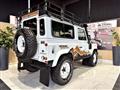 LAND ROVER Defender 90 2.2 td Expedition Number 50 of 100