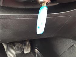 FIAT Punto Evo 1.2 5p. Dynamic
