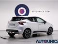 NISSAN MICRA IG-T 92 XTRONIC 5 PORTE N-DESIGN