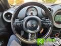 MINI COUNTRYMAN ALL4 GARANZIA INCLUSA