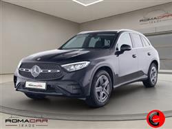 MERCEDES CLASSE GLC 4Matic mhev AMG Advanced Plus TETTO