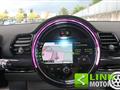 MINI CLUBMAN 2.0 Cooper D Business Clubman UNICOPROPRIETARIO