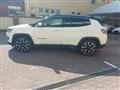 JEEP COMPASS Limited 1.6 MultiJet II 120 cv