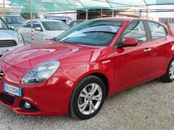 ALFA ROMEO GIULIETTA 1.6 JTDm-2 120 CV Progression