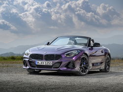 BMW Z4 sdrive 20i Msport auto