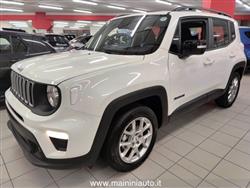 JEEP RENEGADE 1.0 T3 Limited