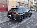 LEXUS UX 250h 2.0 Premium 2wd cvt